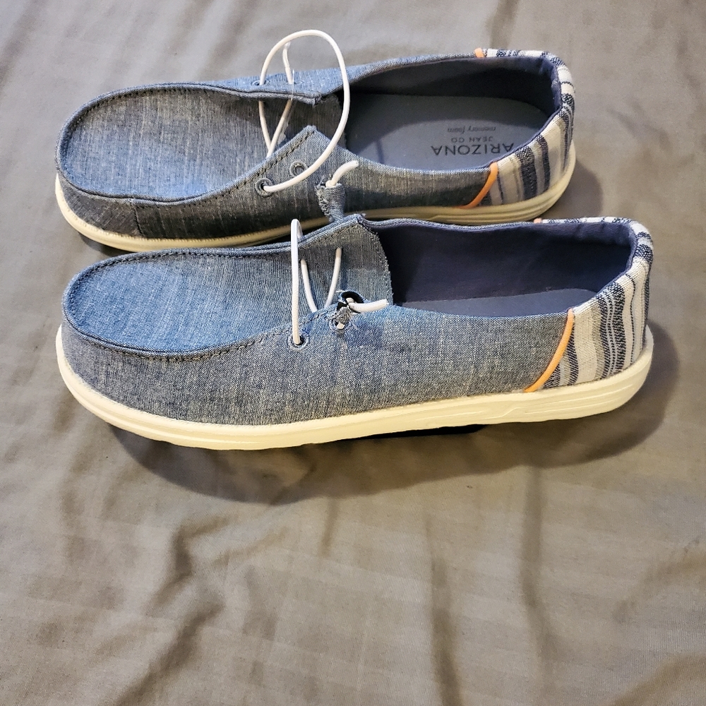 Arizona Jean Co shoes